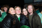 The Shamrock Crawl 2022 (Howl at the Moon)