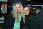 The Shamrock Crawl 2022 (Cavanaugh's Rittenhouse)