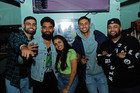 The Shamrock Crawl 2022 (Cavanaugh's Rittenhouse)