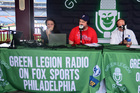 The Philly All-Star Festival 2022 (Session 1, Gallery 1)