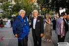  Ball on the Square 2022 - A Taste of Philly
