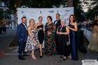  Ball on the Square 2022 - A Taste of Philly