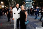  Ball on the Square 2022 - A Taste of Philly