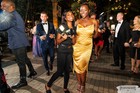  Ball on the Square 2022 - A Taste of Philly