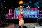  Ball on the Square 2022 - A Taste of Philly