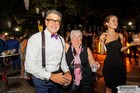  Ball on the Square 2022 - A Taste of Philly