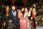  Ball on the Square 2022 - A Taste of Philly