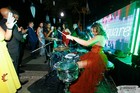  Ball on the Square 2022 - A Taste of Philly