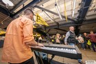 The Pittsburgh All-Star Festival 2022 Gallery 2