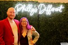 Philly Wine Fest 2022 (Session 2)