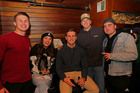 New Year's Eve in Philadelphia - Pre-Party Photos (December 10, 2022)