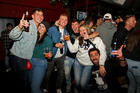 New Year's Eve in Philadelphia - Pre-Party Photos (December 10, 2022)