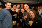 New Year's Eve in Philadelphia - Pre-Party Photos (December 10, 2022)