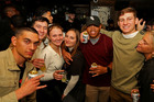 New Year's Eve in Philadelphia - Pre-Party Photos (December 10, 2022)