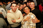 New Year's Eve in Philadelphia - Pre-Party Photos (December 10, 2022)