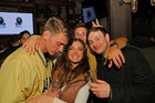 New Year's Eve in Philadelphia - Pre-Party Photos (December 10, 2022)