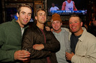 New Year's Eve in Philadelphia - Pre-Party Photos (December 10, 2022)