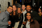 New Year's Eve in Philadelphia - Pre-Party Photos (December 10, 2022)