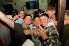 New Year's Eve in Philadelphia - Pre-Party Photos (December 10, 2022)
