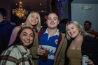New Year's Eve in Philadelphia - Pre-Party Photos (December 17, 2022)
