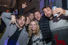 New Year's Eve in Philadelphia - Pre-Party Photos (December 17, 2022)