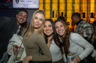 New Year's Eve in Philadelphia - Pre-Party Photos (December 17, 2022)