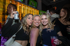 New Year's Eve in Philadelphia - Pre-Party Photos (December 17, 2022)
