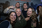 New Year's Eve in Philadelphia - Pre-Party Photos (December 17, 2022)
