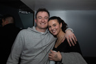 New Year's Eve in Philadelphia - Pre-Party Photos (December 17, 2022)