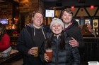New Year's Eve in Philadelphia - Pre-Party Photos (December 10, 2022)