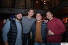 New Year's Eve in Philadelphia - Pre-Party Photos (December 10, 2022)