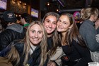 New Year's Eve in Philadelphia - Pre-Party Photos (December 10, 2022)