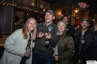 New Year's Eve in Philadelphia - Pre-Party Photos (December 10, 2022)