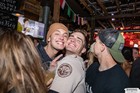 New Year's Eve in Philadelphia - Pre-Party Photos (December 10, 2022)