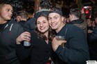 New Year's Eve in Philadelphia - Pre-Party Photos (December 10, 2022)