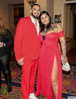 New Year's Eve in Atlantic City at The Showboat Hotel
