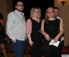 New Year's Eve in Atlantic City at The Showboat Hotel