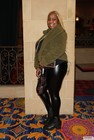 New Year's Eve in Atlantic City at The Showboat Hotel