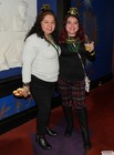 New Year's Eve in Atlantic City at The Showboat Hotel