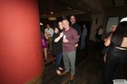 New Year's Eve in Atlantic City at The Showboat Hotel