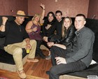 New Year's Eve in Atlantic City at The Showboat Hotel