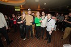 New Year's Eve in Atlantic City at The Showboat Hotel