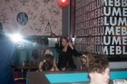 New Year's Eve in Philadelphia (Vesper, Blume, Sueno, Finn McCools)