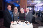 Glitter City Gala NYE Party at The Crystal Tea Room (Candid Photos)