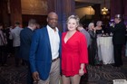 Glitter City Gala NYE Party at The Crystal Tea Room (Candid Photos)