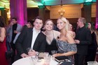 Glitter City Gala NYE Party at The Crystal Tea Room (Candid Photos)