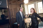Glitter City Gala NYE Party at The Crystal Tea Room (Candid Photos)