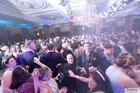 Glitter City Gala NYE Party at The Crystal Tea Room (Candid Photos)