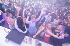 Glitter City Gala NYE Party at The Crystal Tea Room (Candid Photos)