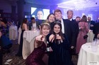 Glitter City Gala NYE Party at The Crystal Tea Room (Candid Photos)